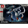 Robotech - Figurine VF-1J Officer's Veritech version Guardian Mode, Edition limitée à 1 000 exemplaires