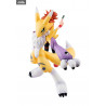 Digimon Tamers - Figurine Lenamon & Ruki ou Matsuda Takato & Guilmon, G.E.M. Series
