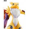 Digimon Tamers - Figurine Lenamon & Ruki ou Matsuda Takato & Guilmon, G.E.M. Series