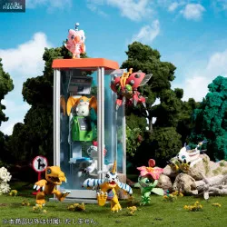 Digimon Adventure random...
