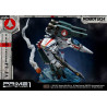 Robotech - Figurine VF-1J Officer's Veritech version Guardian Mode, Edition limitée à 1 000 exemplaires
