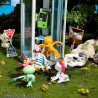 Digimon Adventure random figure or pack + bonus - Digicolle! Mix