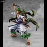 One Piece - Zoro Juro figure, Warriors Alliance P.O.P