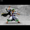 One Piece - Zoro Juro figure, Warriors Alliance P.O.P