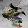 One Piece - Zoro Juro figure, Warriors Alliance P.O.P