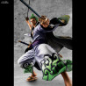 One Piece - Zoro Juro figure, Warriors Alliance P.O.P