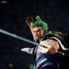 One Piece - Zoro Juro figure, Warriors Alliance P.O.P