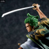 One Piece - Zoro Juro figure, Warriors Alliance P.O.P