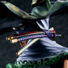 One Piece - Zoro Juro figure, Warriors Alliance P.O.P