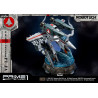 Robotech - Figure VF-1J Officer's Veritech version Guardian Mode, Limited edition to 1 000 copies