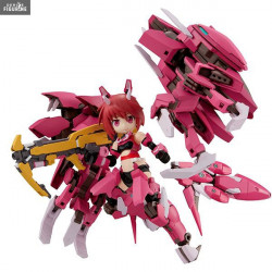 Alice Gear Aegis - Rin...
