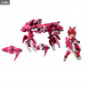 Alice Gear Aegis - Figurine Rin Himukai, Desktop Army