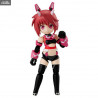 Alice Gear Aegis - Figurine Rin Himukai, Desktop Army