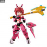 Alice Gear Aegis - Figurine Rin Himukai, Desktop Army