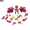 Alice Gear Aegis - Figurine Rin Himukai, Desktop Army