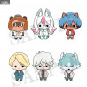 BNA: Brand New Animal random figure, Chokorin Mascots Series