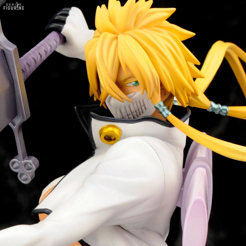 Bleach - Figure Tia...