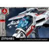 Robotech - Figurine VF-1J Officer's Veritech version Guardian Mode, Edition limitée à 1 000 exemplaires