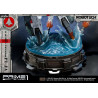 Robotech - Figurine VF-1J Officer's Veritech version Guardian Mode, Edition limitée à 1 000 exemplaires