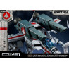 Robotech - Figurine VF-1J Officer's Veritech version Guardian Mode, Edition limitée à 1 000 exemplaires
