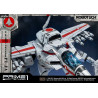 Robotech - Figurine VF-1J Officer's Veritech version Guardian Mode, Edition limitée à 1 000 exemplaires
