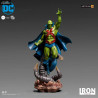 DC Comics - Figure Martian Manhunter, Ivan Reis, Art Scale