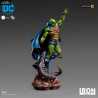 DC Comics - Figure Martian Manhunter, Ivan Reis, Art Scale