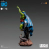 DC Comics - Figure Martian Manhunter, Ivan Reis, Art Scale