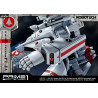 Robotech - Figurine VF-1J Officer's Veritech version Guardian Mode, Edition limitée à 1 000 exemplaires
