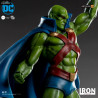 DC Comics - Figure Martian Manhunter, Ivan Reis, Art Scale