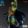 DC Comics - Figure Martian Manhunter, Ivan Reis, Art Scale