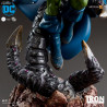 DC Comics - Figure Martian Manhunter, Ivan Reis, Art Scale