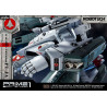 Robotech - Figurine VF-1J Officer's Veritech version Guardian Mode, Edition limitée à 1 000 exemplaires
