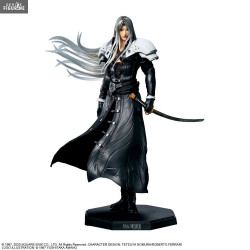Final Fantasy VII Remake -...