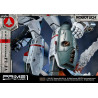Robotech - Figurine VF-1J Officer's Veritech version Guardian Mode, Edition limitée à 1 000 exemplaires