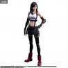 Final Fantasy VII Remake - Figure Tifa Lockhart or Aerith Gainsborough, Play Arts Kai