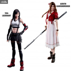 Final Fantasy VII Remake -...