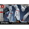 Robotech - Figurine VF-1J Officer's Veritech version Guardian Mode, Edition limitée à 1 000 exemplaires