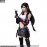 Final Fantasy VII Remake - Figurine Tifa Lockhart ou Aerith Gainsborough, Play Arts Kai