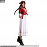 Final Fantasy VII Remake - Figurine Tifa Lockhart ou Aerith Gainsborough, Play Arts Kai