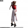 Final Fantasy VII Remake - Figurine Tifa Lockhart ou Aerith Gainsborough, Play Arts Kai