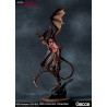 Amon The Apocalypse of Devilman - Figurine Amon Crimson Devil