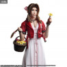 Final Fantasy VII Remake - Figurine Tifa Lockhart ou Aerith Gainsborough, Play Arts Kai