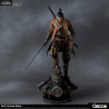 Sekiro: Shadows Die Twice - Figurine Loup (Wolf)