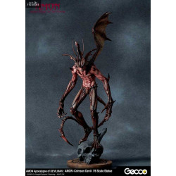 Amon The Apocalypse of...