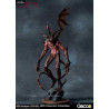 Amon The Apocalypse of Devilman - Figurine Amon Crimson Devil