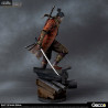 Sekiro: Shadows Die Twice - Figurine Loup (Wolf)