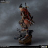 Sekiro: Shadows Die Twice - Figurine Loup (Wolf)