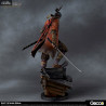 Sekiro: Shadows Die Twice - Figurine Loup (Wolf)