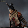 Sekiro: Shadows Die Twice - Figurine Loup (Wolf)